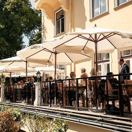 Hotel Marienhof Reichenau Exterior photo
